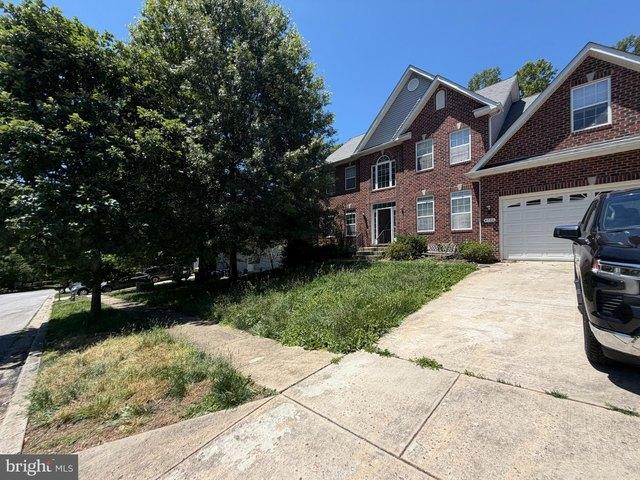 House for sale in Clinton, Maryland