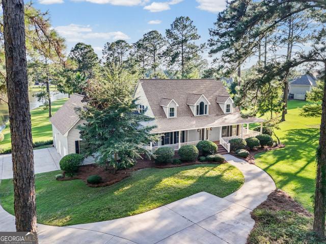 House for sale in Tifton, Tift County