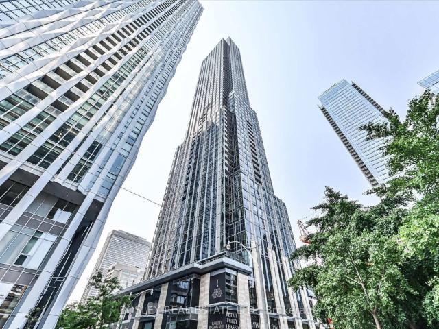 Condo for rent in Woburn, Ontario