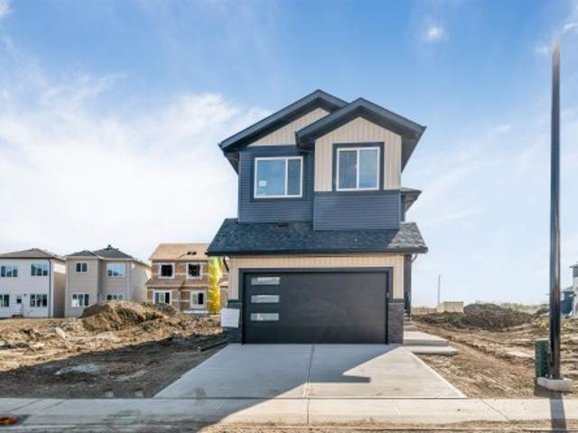 House for sale in Meltwater, Edmonton