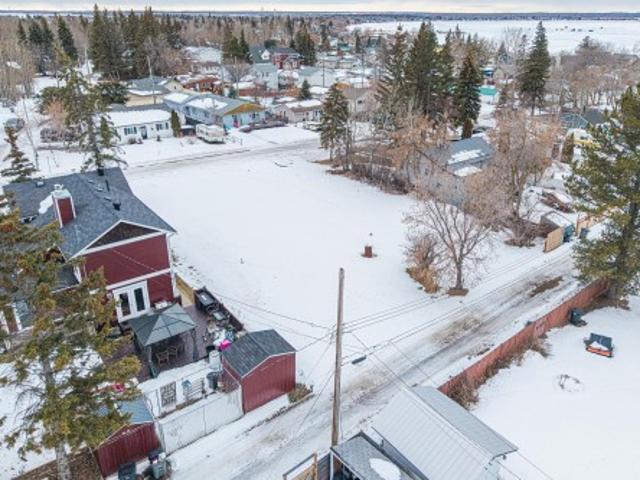 Land for sale in Alberta Beach, Alberta