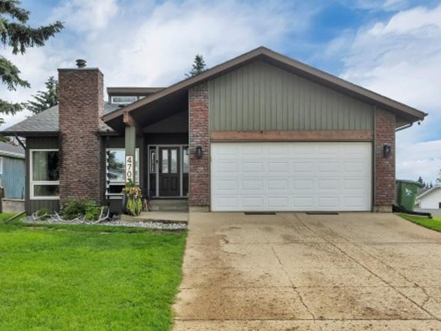 House for sale in Beaumont, Alberta