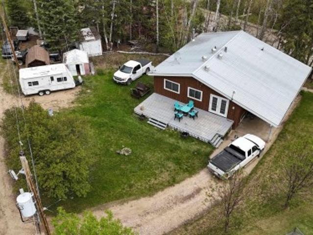 House for sale in Athabasca, Alberta