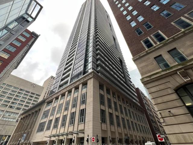 House for rent in Spadina—Fort York, Toronto