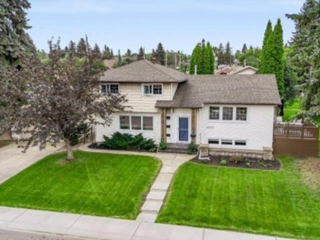 House for sale in Wedgewood, Alberta