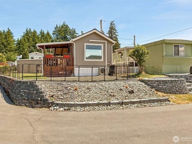 House for sale in Thurston, Washington