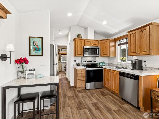 House for sale in Thurston, Washington