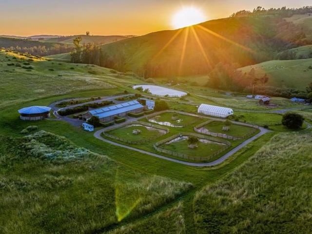 House for sale in Petaluma, California