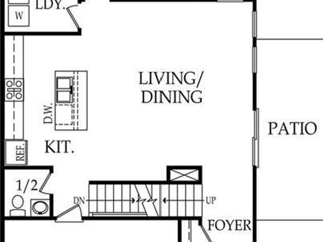 House for sale in Kansas City, Missouri