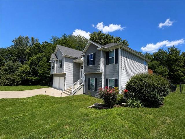 House for sale in Buchanan, Missouri