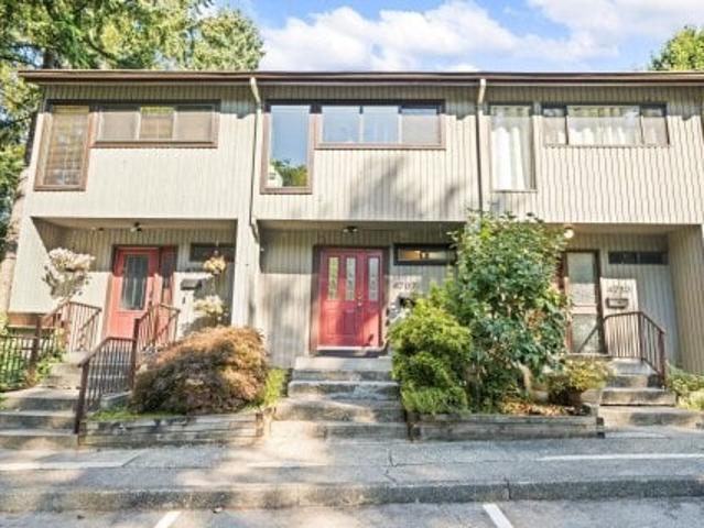 Townhouse for sale in Burnaby, British Columbia