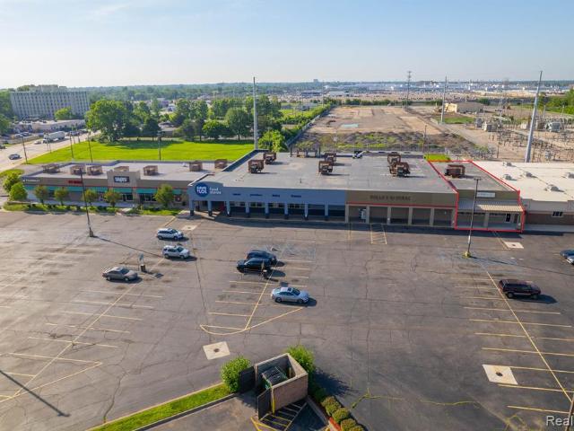 Commercial for sale in Detroit, Michigan