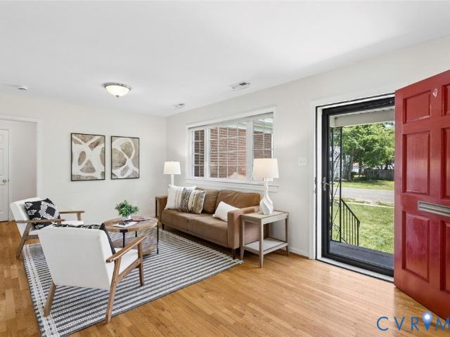 House for sale in Virginia