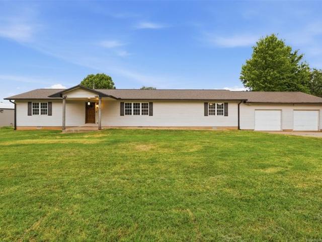 Farm for sale in Perkins, Oklahoma