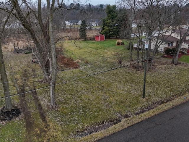 Land for sale in Louisville, Ohio