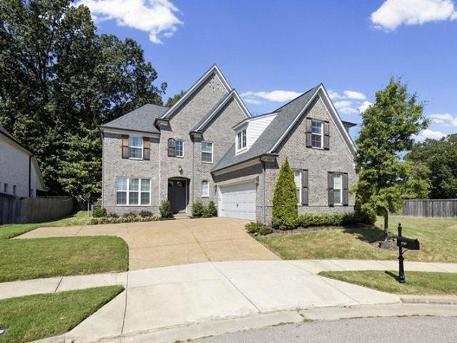 House for sale in Tennessee