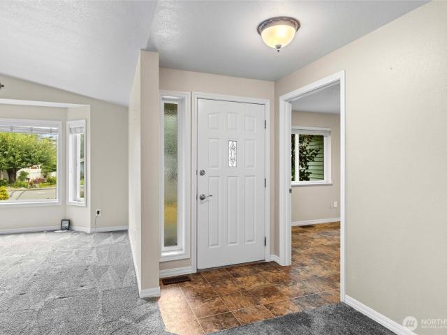 House for sale in Anacortes, Washington