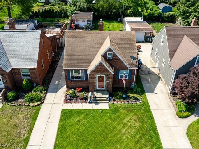 House for sale in Parma House for sale in Parma