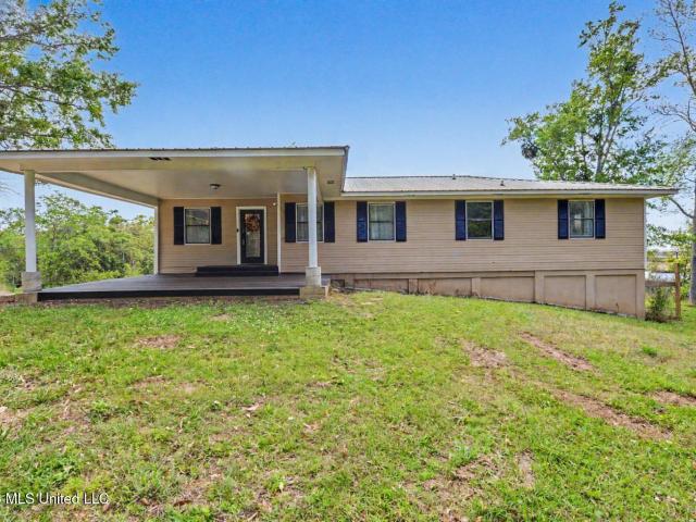 House for sale in Moss Point, Mississippi