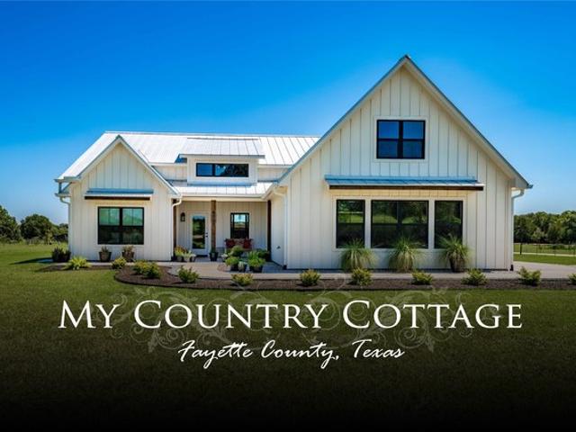 Farm for sale in La Grange, Texas