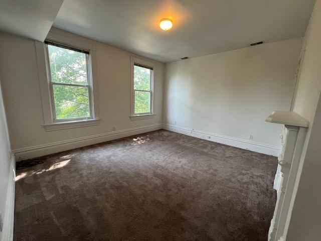 Apartment for rent in Pittsburg, Pennsylvania