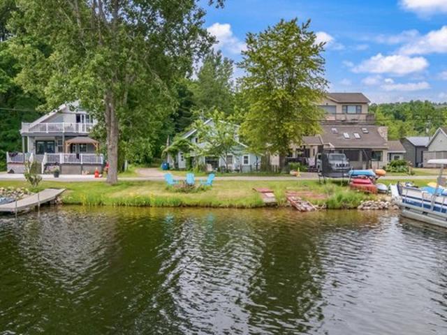 House for sale in Michigan