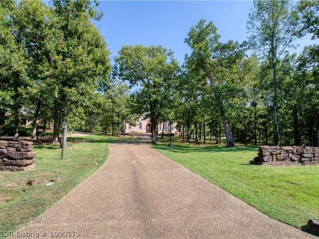 House for sale in Ark
