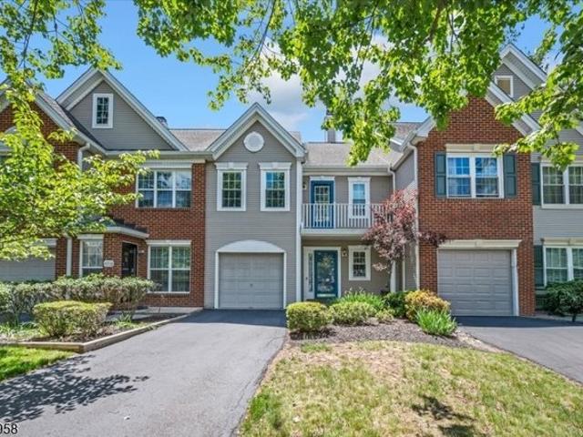 Condo for sale in Bridgewater, New Jersey
