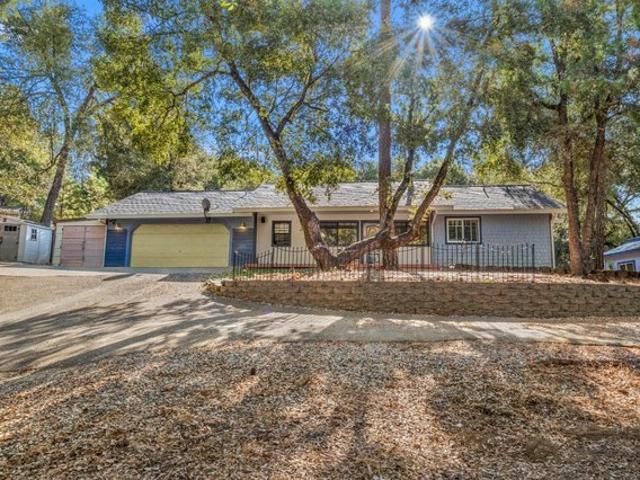 House for sale in Placerville, California