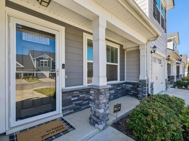 Townhouse for sale in Butler Estates, Murfreesboro