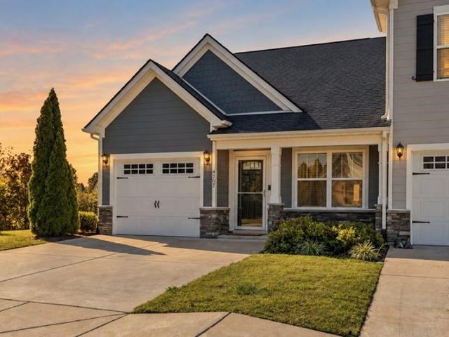 Townhouse for sale in Murfreesboro, Middle Tennessee