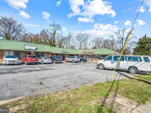 Property for rent in Maryland