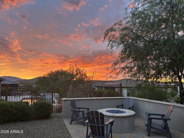 House for sale in Wickenburg, Maricopa County