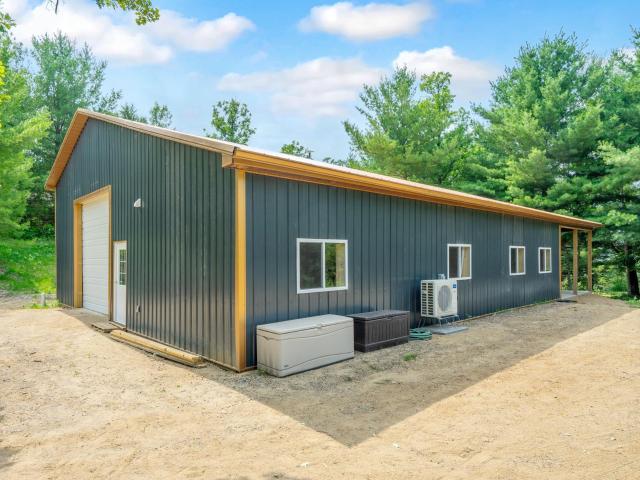House for sale in Hackensack, Minnesota