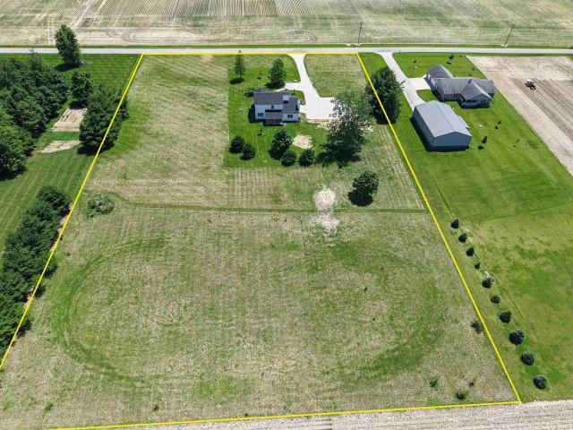 House for sale in Windfall, Indiana
