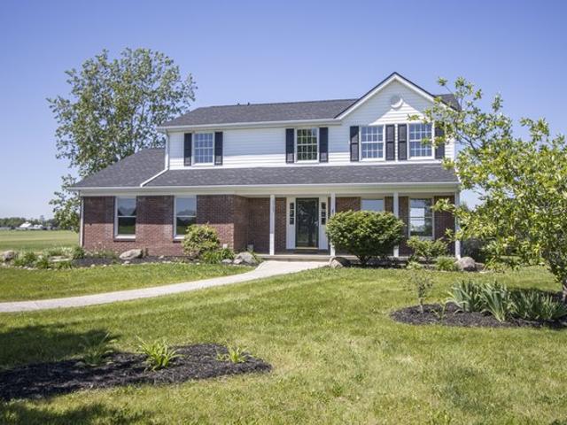 House for sale in Tipton, Indiana