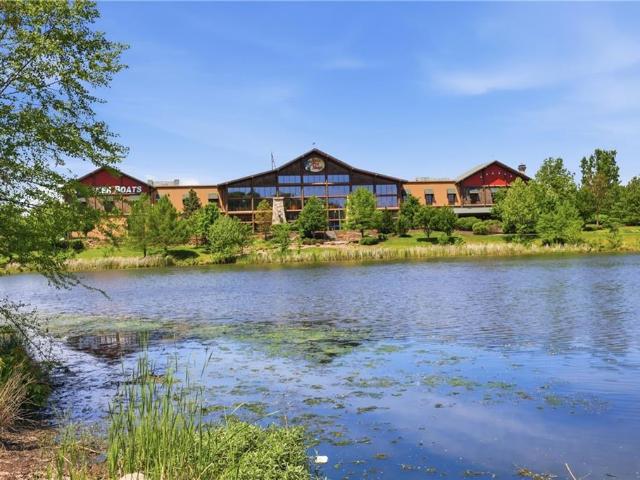 House for sale in Kansas City, Missouri