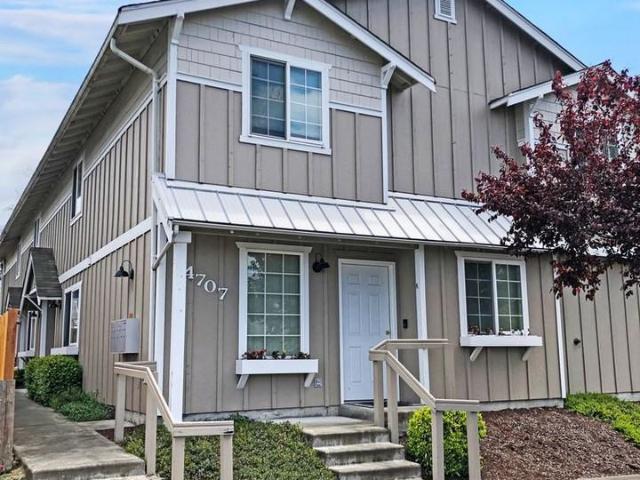 Apartment for rent in Tacoma, Washington