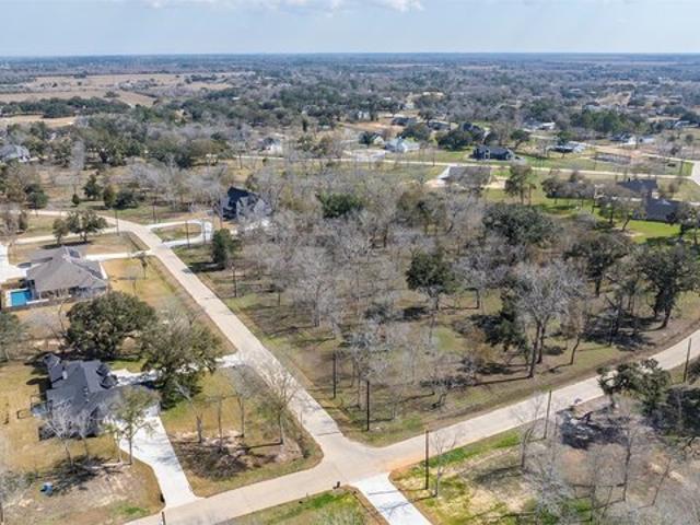 Land for sale in Alvin, Texas