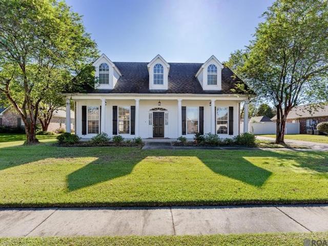 House for sale in Port Allen, West Baton Rouge Parish