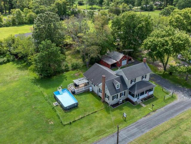 House for sale in Dorchester, Maryland