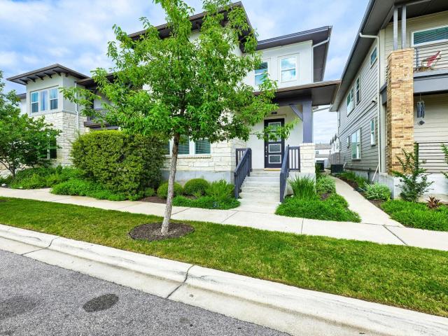 Townhouse for sale in Austin, Texas