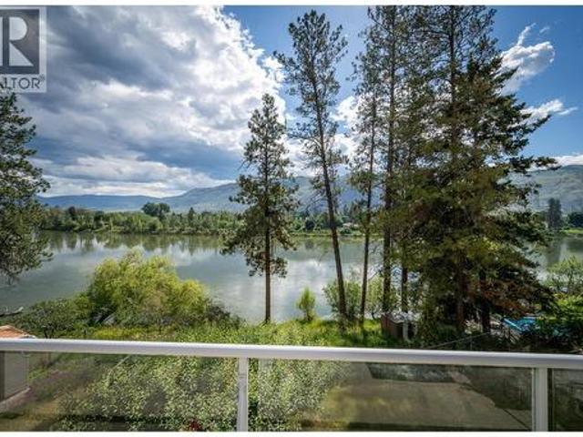House for sale in Kamloops, British Columbia