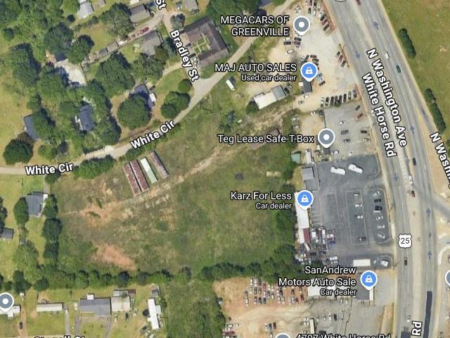 Property for rent in South Carolina