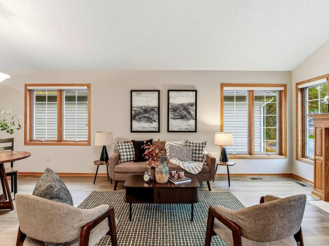 House for sale in Eagan, Dakota County