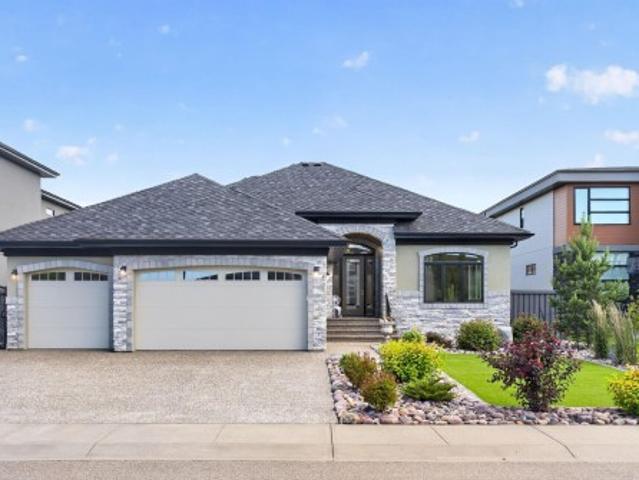 House for sale in Wedgewood, Alberta