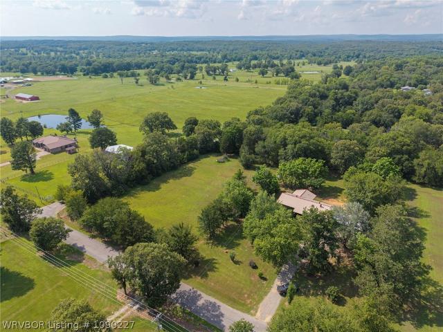 House for sale in Muldrow, Oklahoma