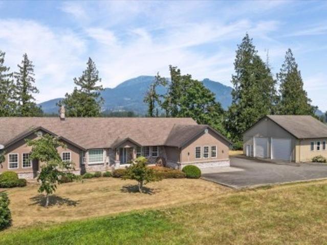 House for sale in Chilliwack, British Columbia
