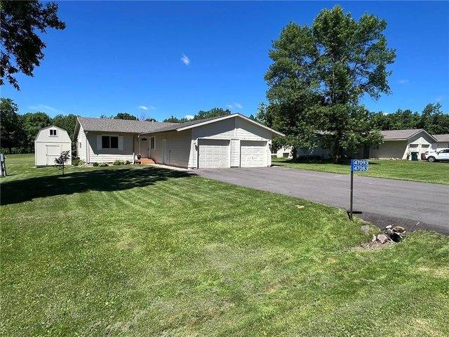Townhouse for sale in Garrison, Minnesota
