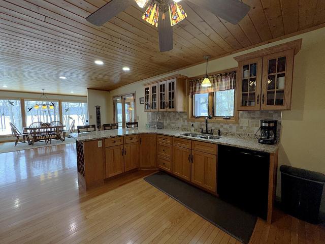 House for sale in Hubbard, Minnesota